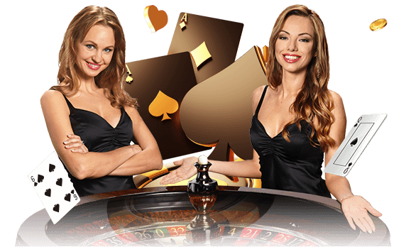 Jogue com dealers reais no FENCINPAGA!