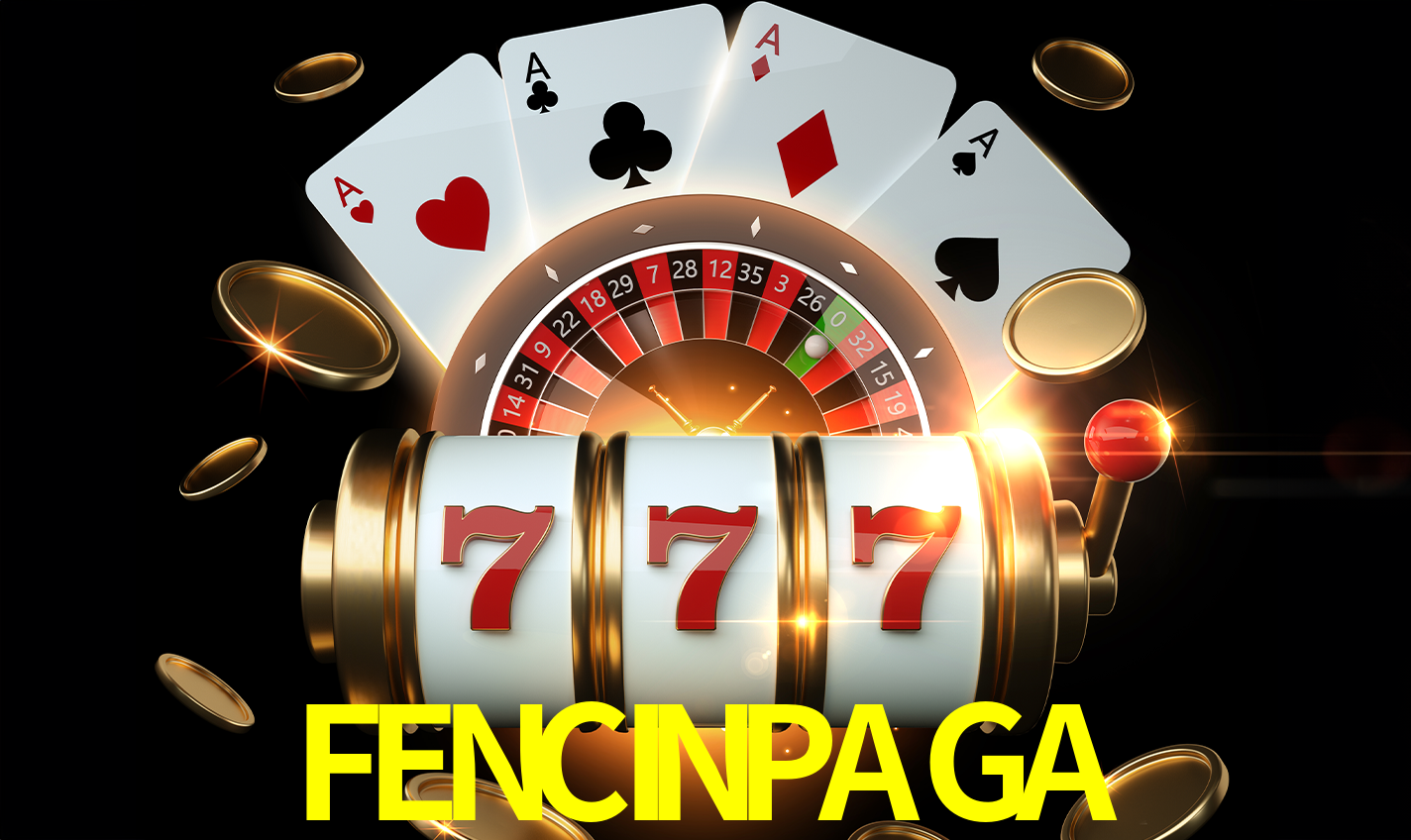 FENCINPAGA aplicativo