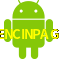 Aplicativo FENCINPAGAbet para Android