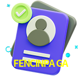 Tornar-se um membro do FENCINPAGA é muito simples