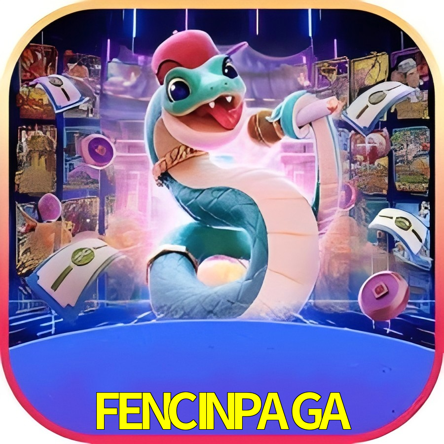 FENCINPAGA